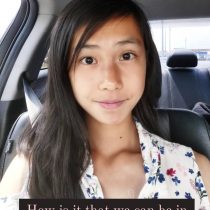 instagram thefitty 5d self compassion life update