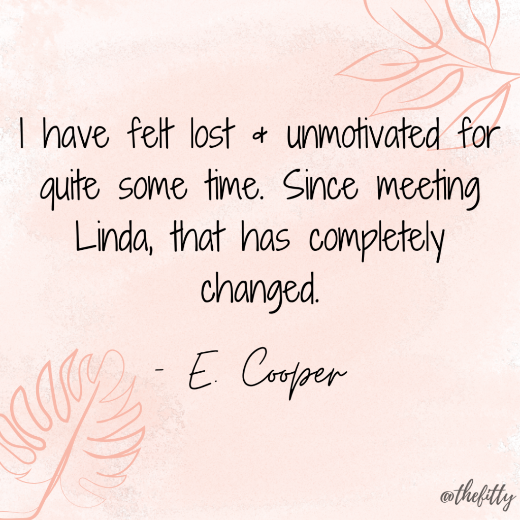 erin cooper testimonial