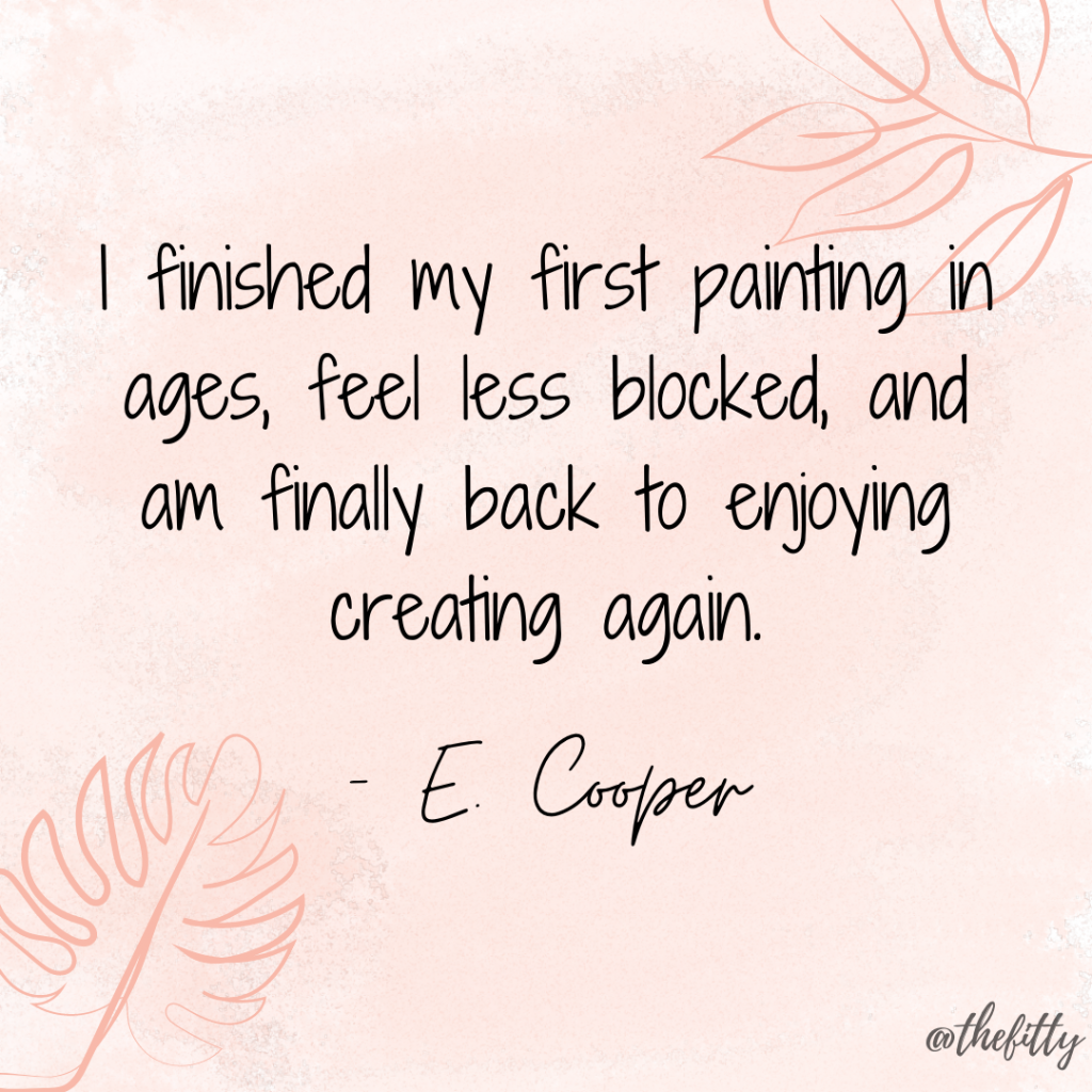erin cooper testimonial