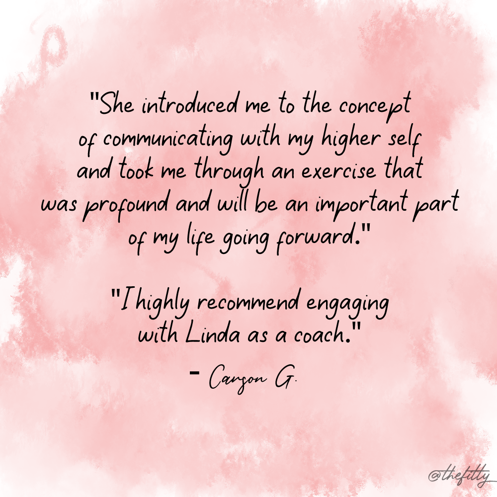 carson testimonial