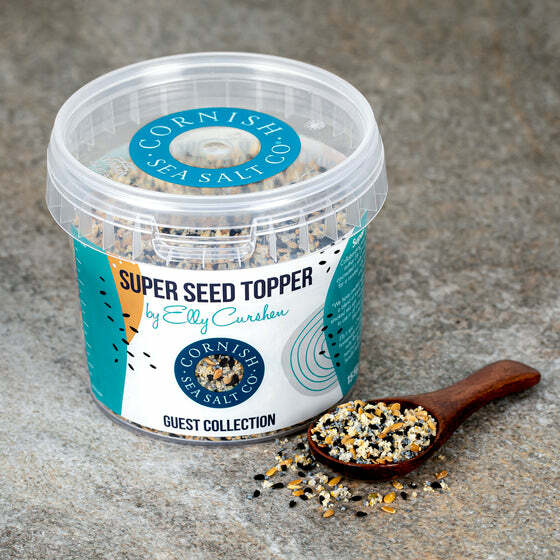 Super seed topper 2