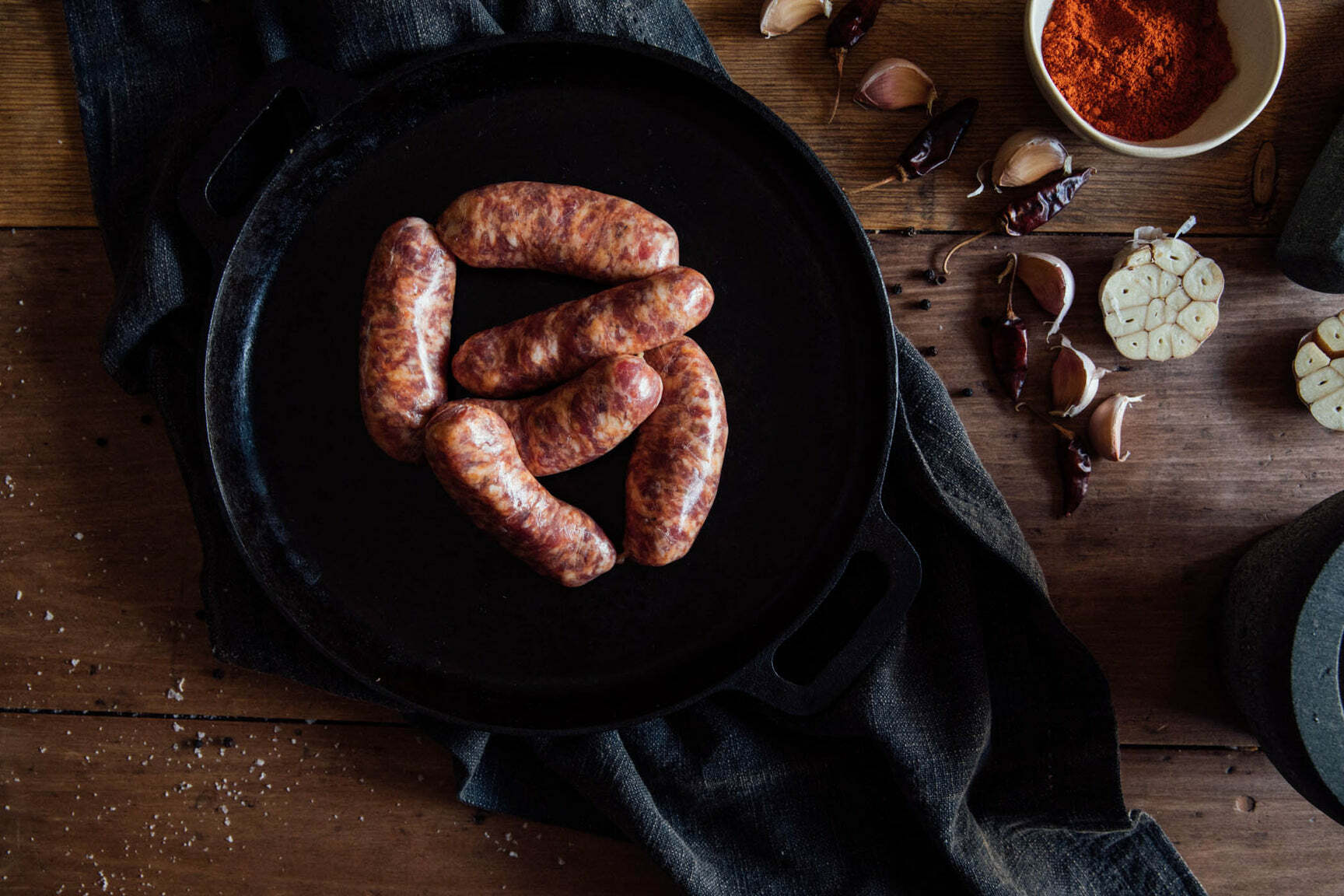 Swaledale butchers