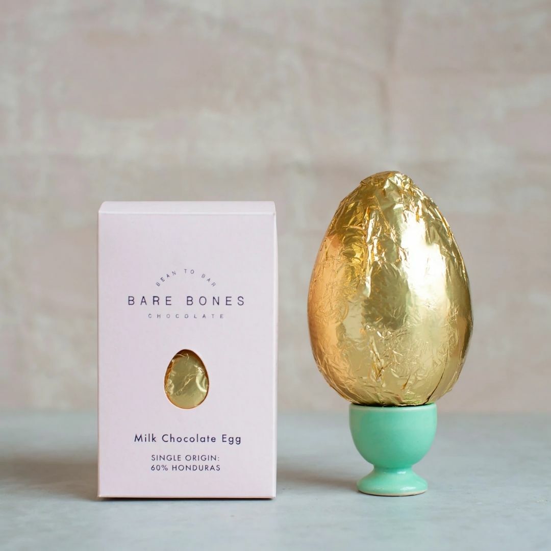 The most scrumptious looking Easter Eggs to buy in 2022