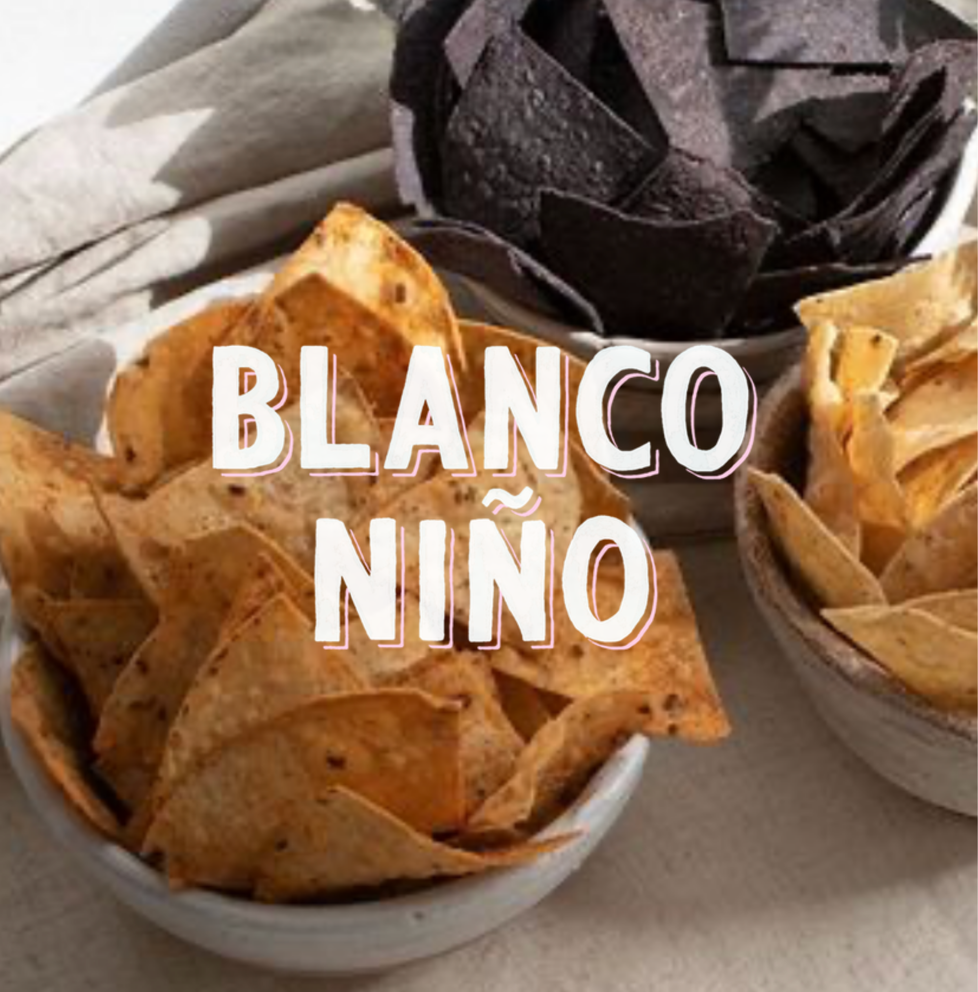 Blanco Nino