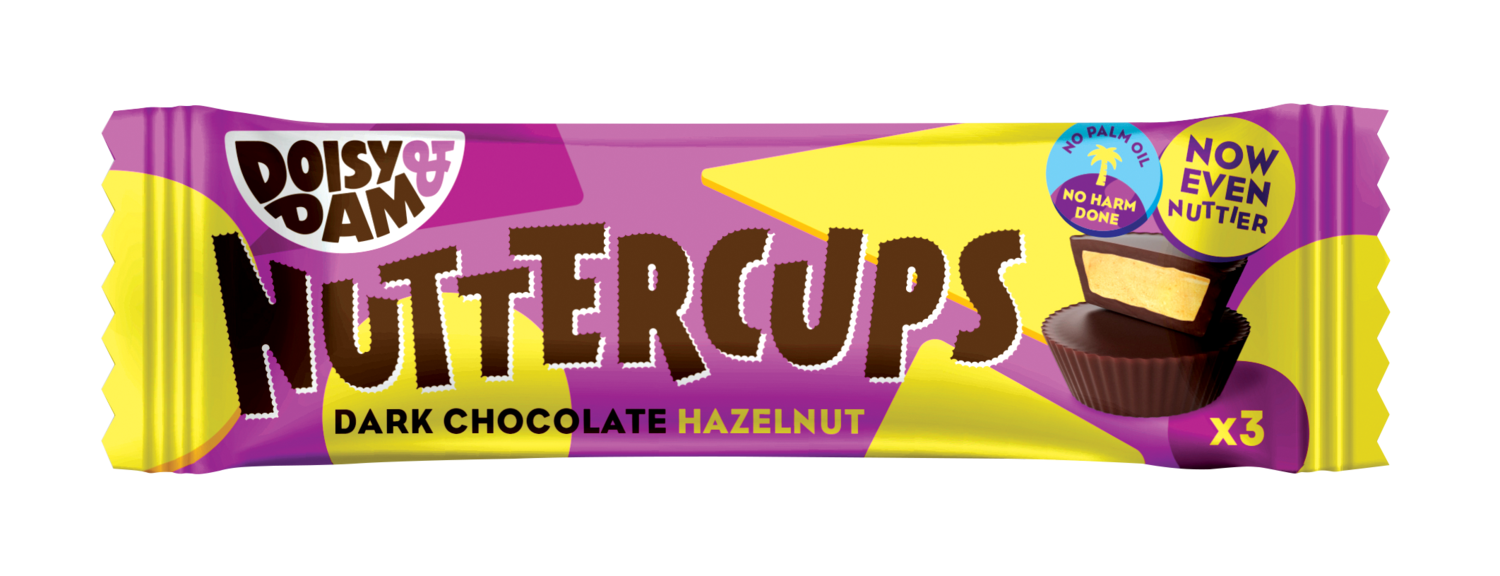 HAZELNUT NUTTERCUPS 3 D RENDER RGB 1500x