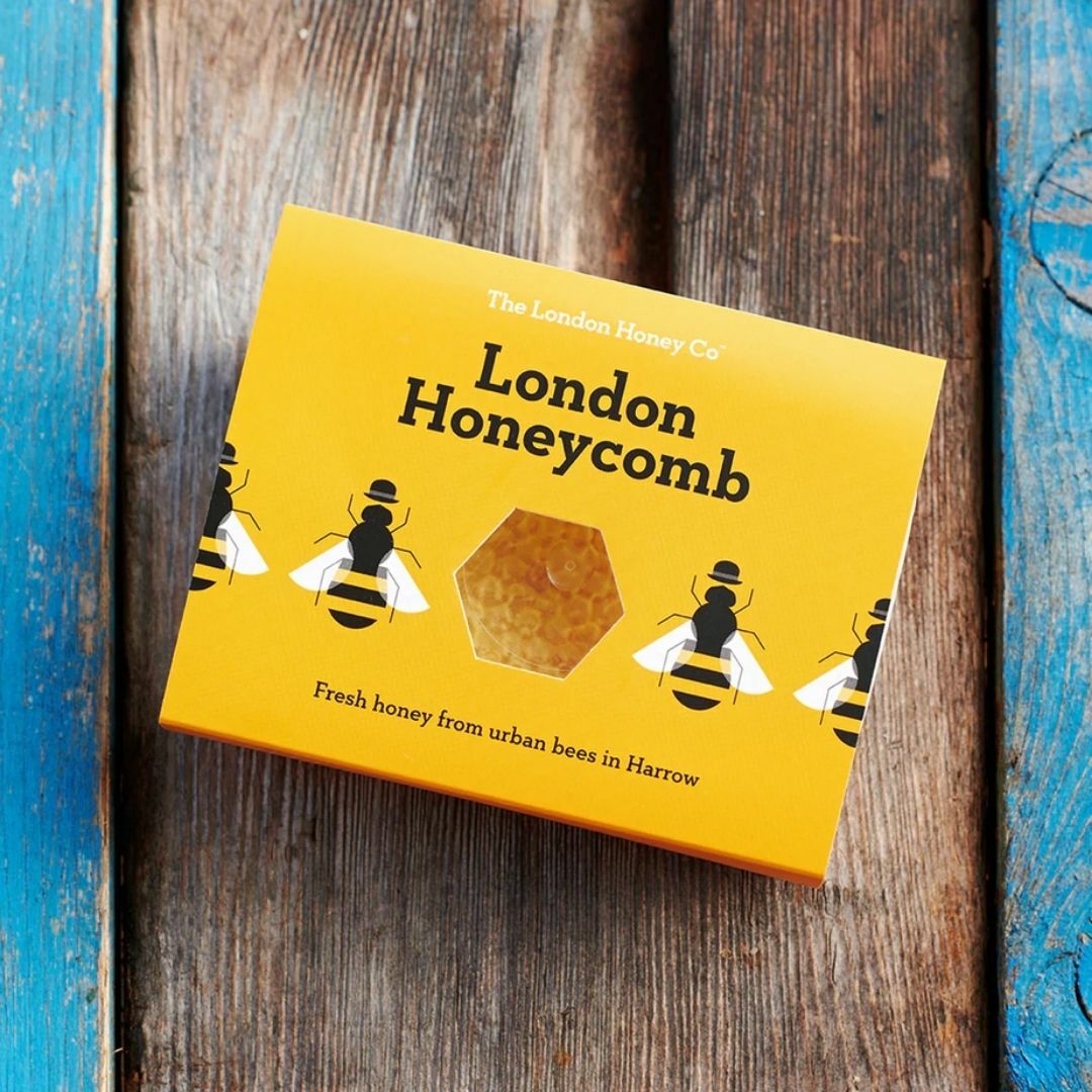 London Honeycomb