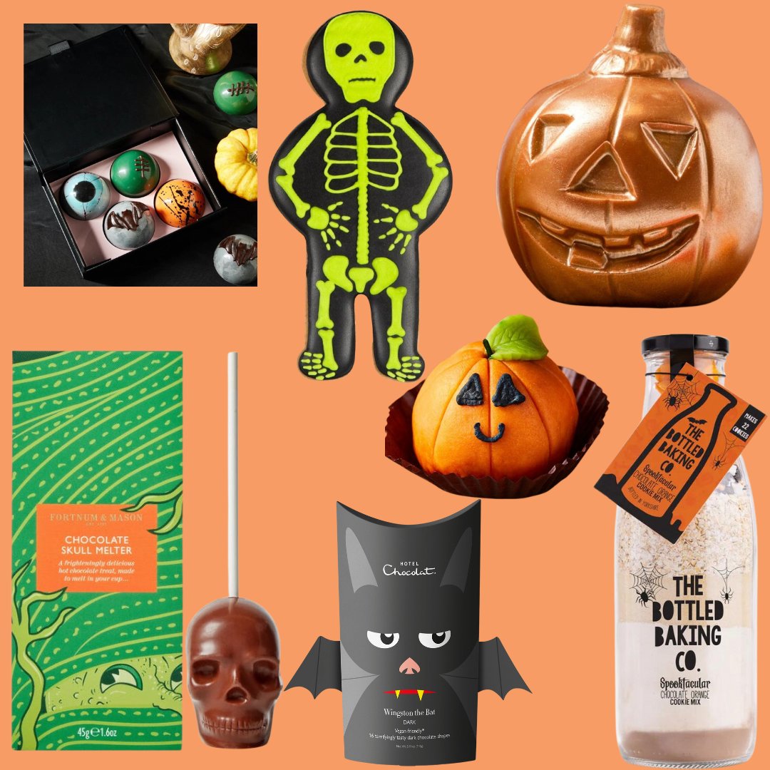 Halloween picks