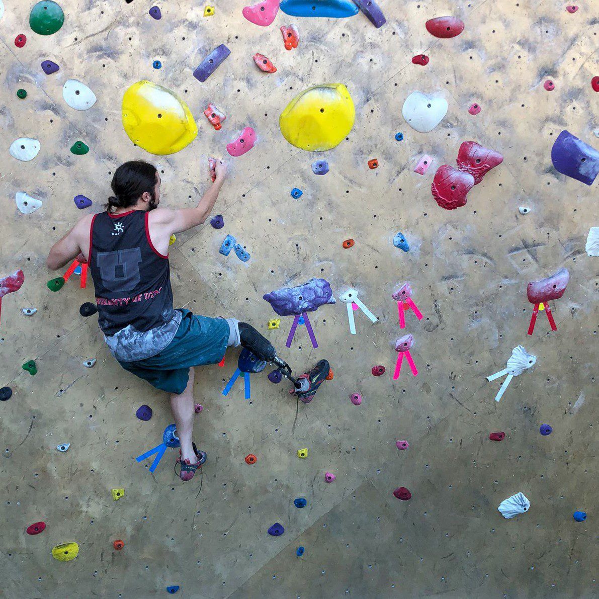 Tuesdays and Thursdays 3:30p - 5:00p // Ogden
