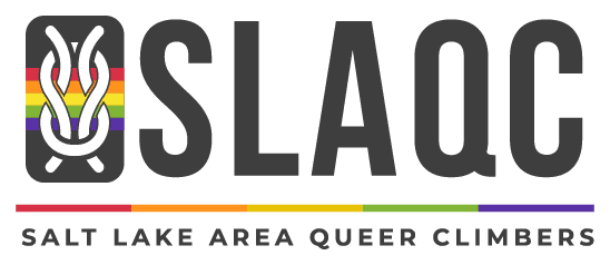 Salt Lake Area Queer Climbers