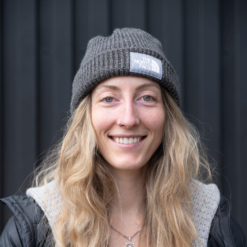 Kira Seliger