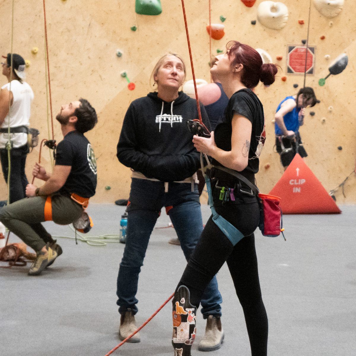 Tuesdays 6:30P - 8:30P // SLC