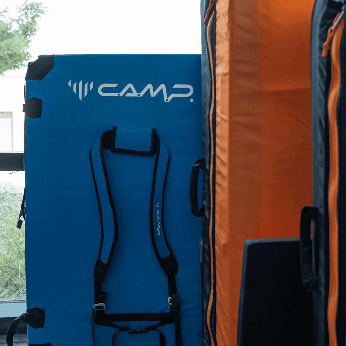 THIS MONTH'S 30% BACK RETAIL HIGHLIGHT: OUTDOOR CLIMBING GEAR