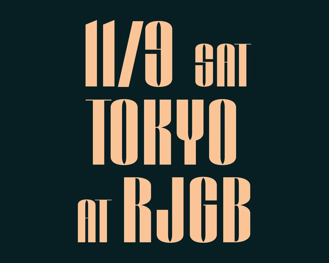 TOTE BAG | Haus of Gaishoku