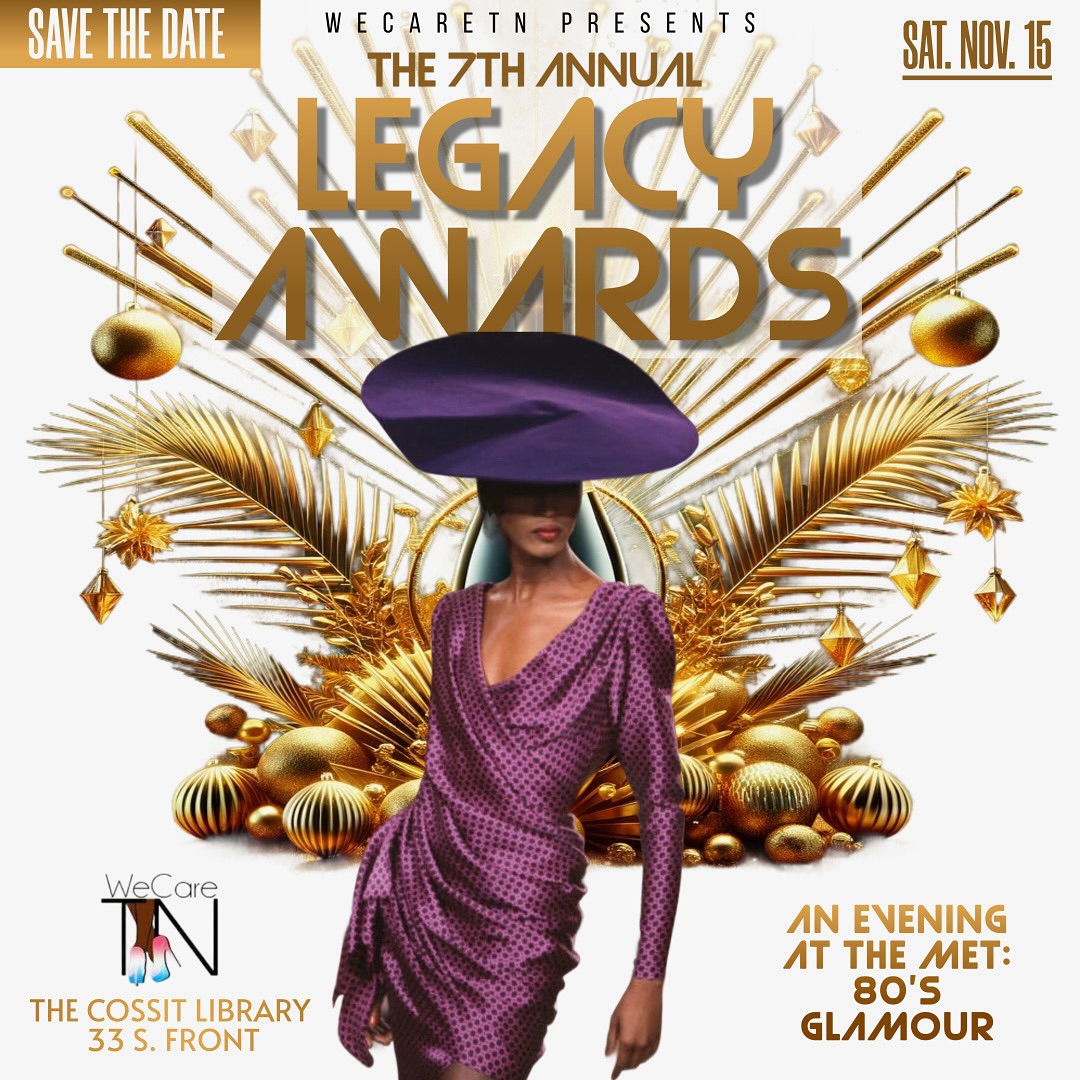 7th Annual Legacy Awards