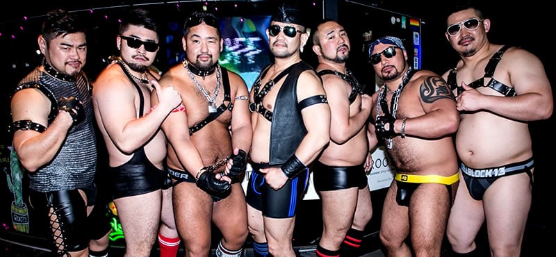 Buff Tokyo Presents 2025