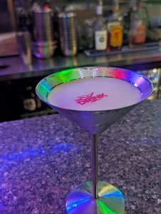 The Drink
