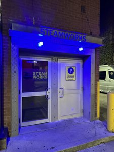 Steamworks