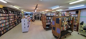 Spartacus Books
