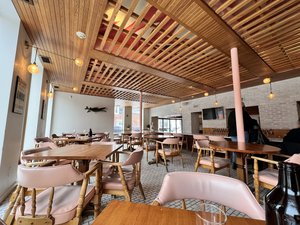 Brasserie Harricana