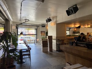 L'Idéal Bar et Contenus