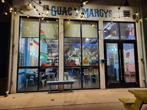 Guac y Margys