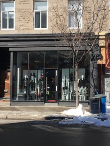 Boutique Evolution