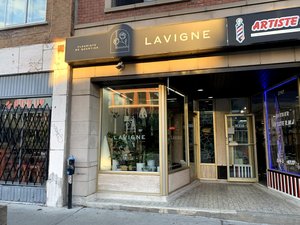 Lavigne - Fleuriste de Quartier