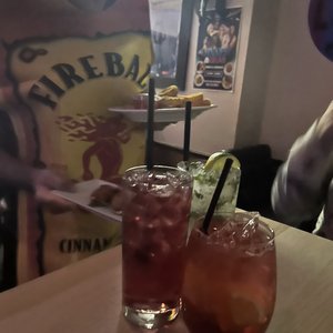 The Lodge
