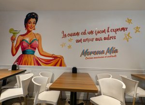 Morena Mía MTL