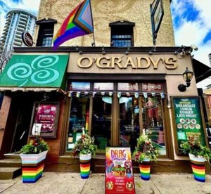 O'Grady's