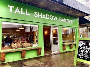 Tall Shadow Bakery