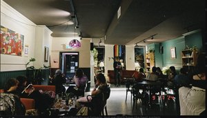 Bar Milton-Parc (Cooperative)