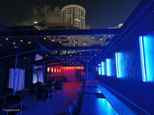 Black Eagle Toronto
