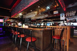 Club Date Piano Bar