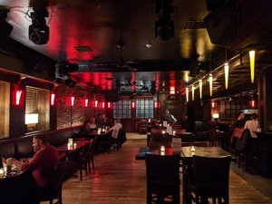 dbar