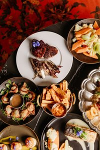 Bernard Cabaret Gourmand