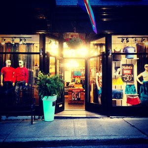 Boutique Osez