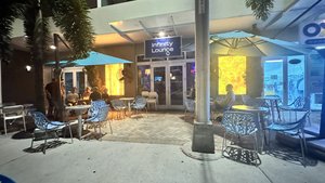 Infinity Lounge