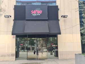 Safari Disco Club
