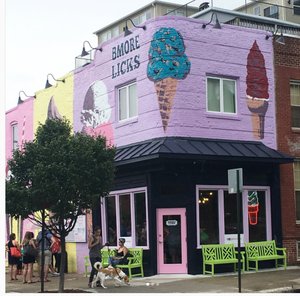 Bmore Licks (Canton)