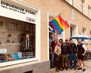Diburnium