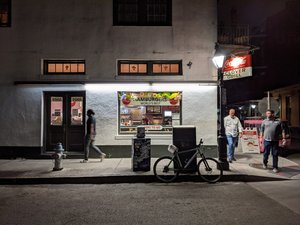 Clover Grill