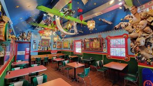 Papermoon Diner