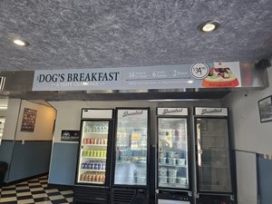 Homestead Ice Cream