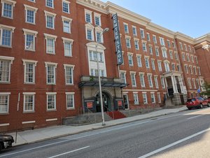 Baltimore Center Stage