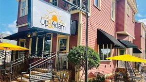 Up & Adam Eatz