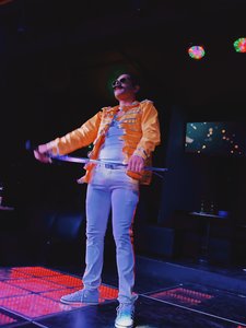 Equilibrio Discotheque Club