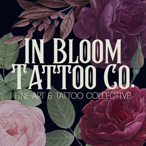 In Bloom Tattoo Collective