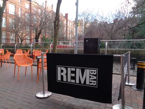 The REM Bar