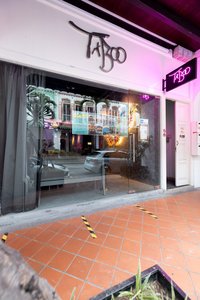 Taboo Bar